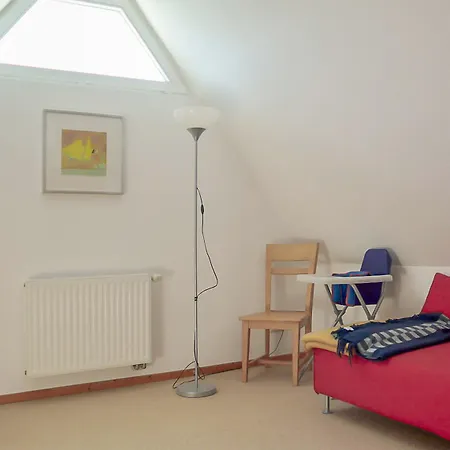 Mueggenhus In Hébergement de vacances *