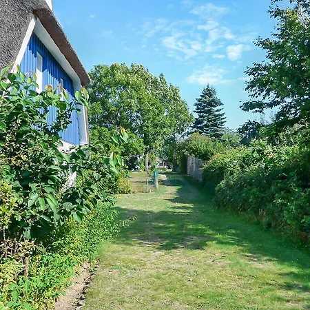 Holiday home Mueggenhus In *