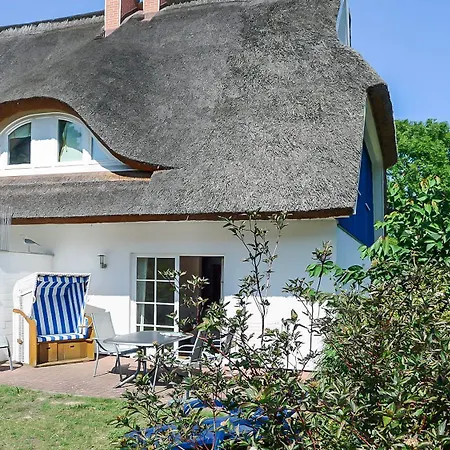 Mueggenhus In * Wieck