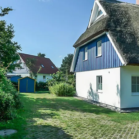 Mueggenhus In * Wieck