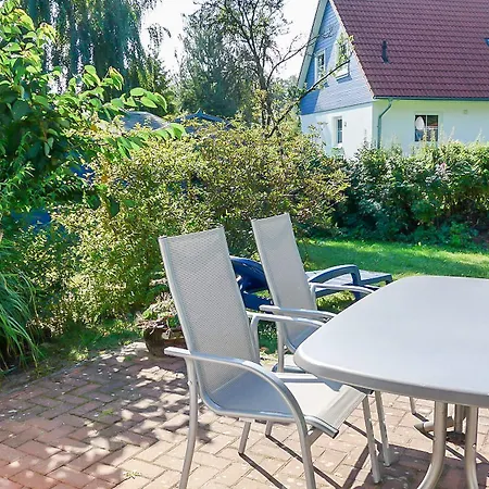 Mueggenhus In Holiday home