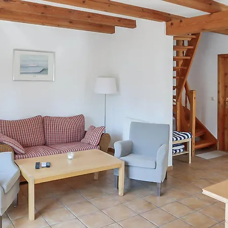 Holiday home Mueggenhus In *