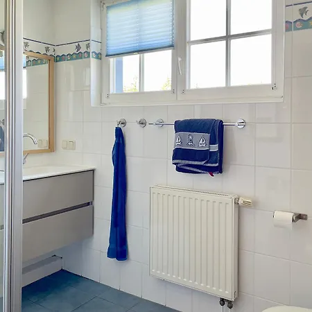 Mueggenhus In Holiday home Wieck