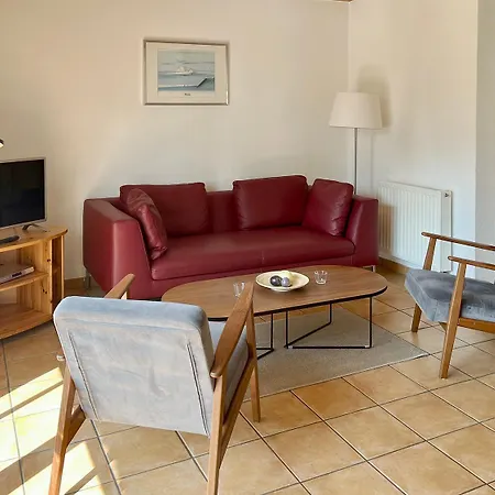 Mueggenhus In Holiday home *