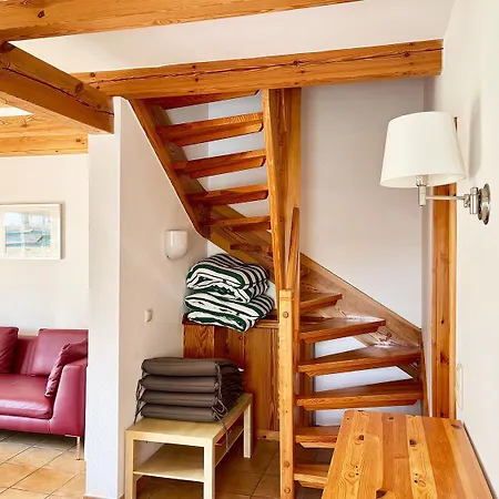 Mueggenhus In Hébergement de vacances